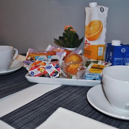 A Milan B&B Екстер'єр фото