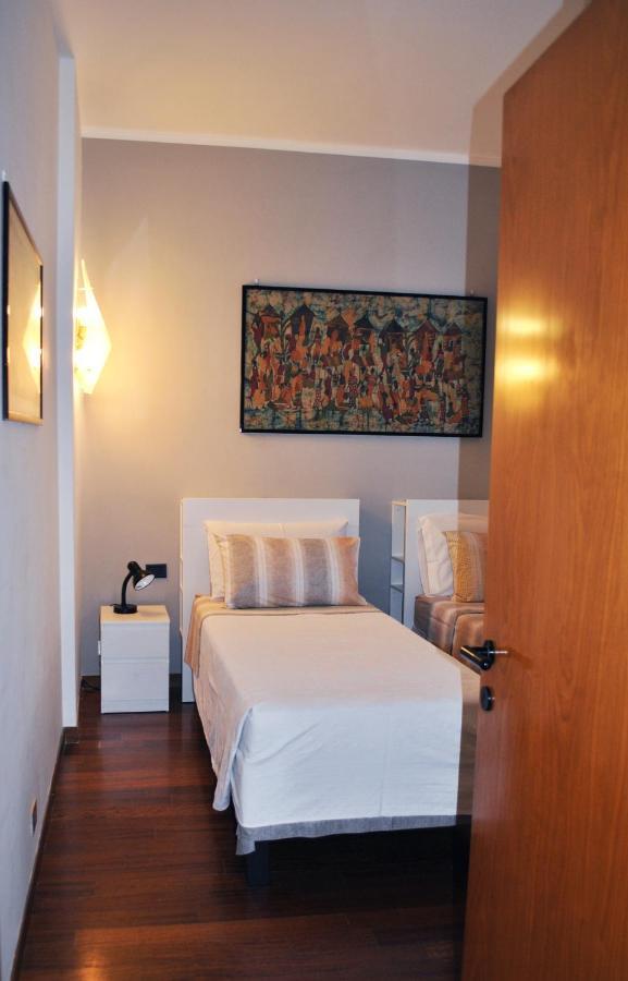 A Milan B&B Екстер'єр фото