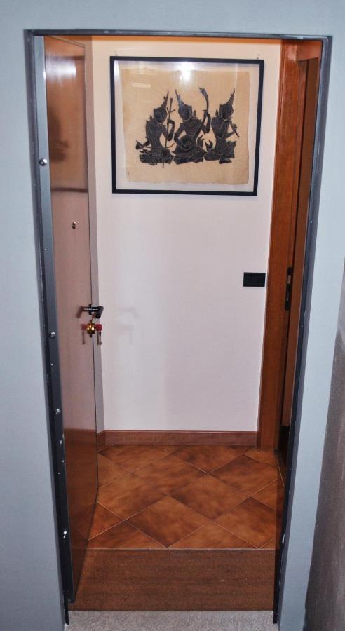 A Milan B&B Екстер'єр фото