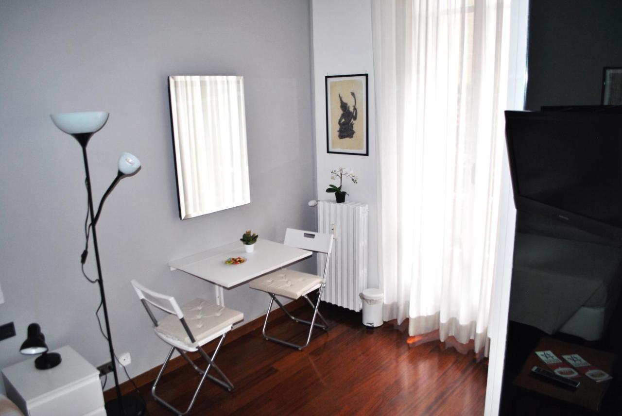 A Milan B&B Екстер'єр фото