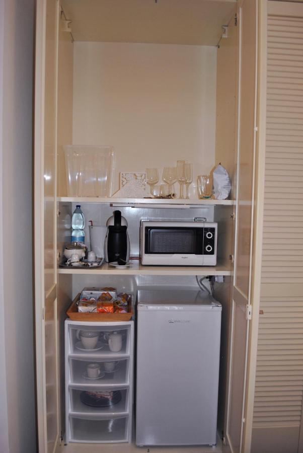 A Milan B&B Екстер'єр фото